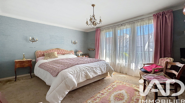 Ma-Cabane - Vente Maison Rennes, 112 m²