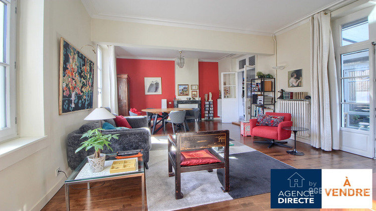 Ma-Cabane - Vente Maison RENNES, 120 m²