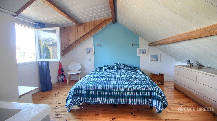Ma-Cabane - Vente Maison RENNES, 120 m²