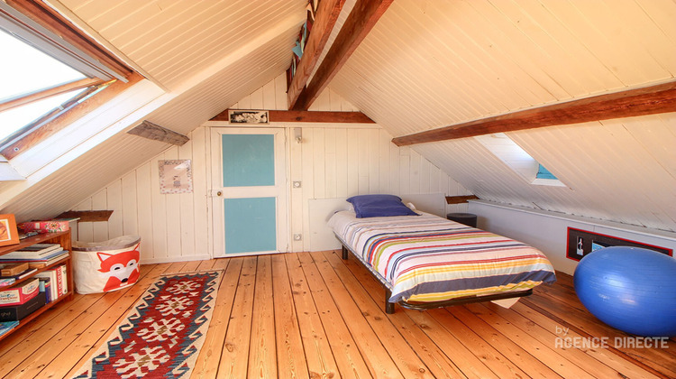 Ma-Cabane - Vente Maison RENNES, 120 m²