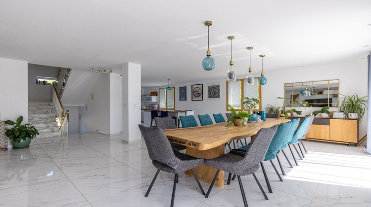 Ma-Cabane - Vente Maison RENNES, 299 m²