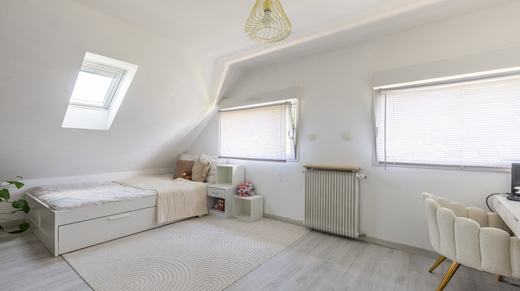 Ma-Cabane - Vente Maison RENNES, 299 m²