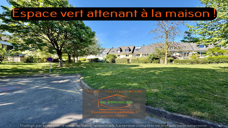 Ma-Cabane - Vente Maison Rennes, 119 m²