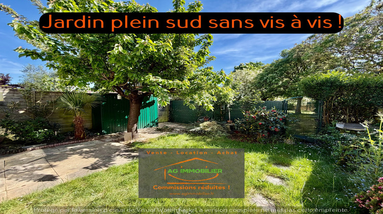 Ma-Cabane - Vente Maison Rennes, 119 m²