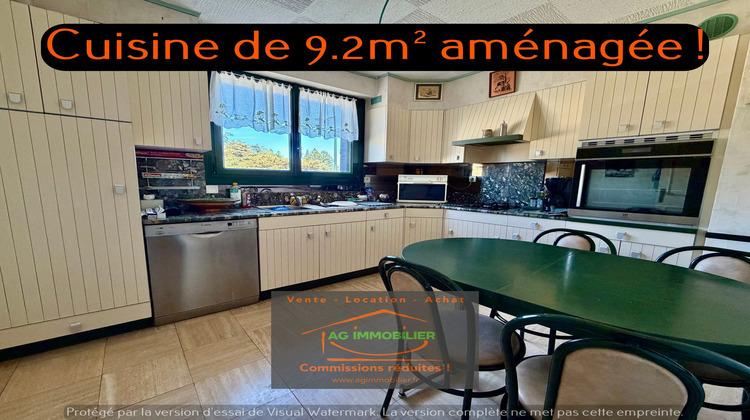 Ma-Cabane - Vente Maison Rennes, 119 m²