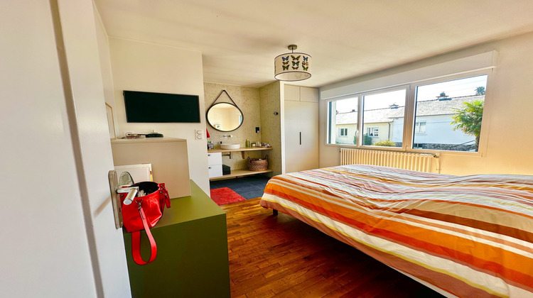 Ma-Cabane - Vente Maison Rennes, 145 m²