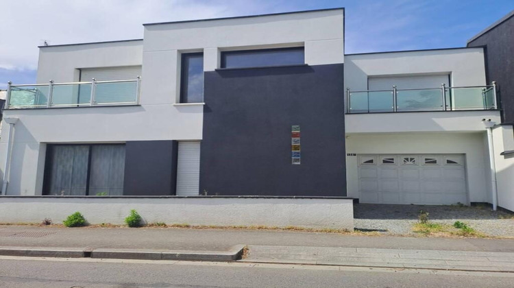 Ma-Cabane - Vente Maison Rennes, 138 m²