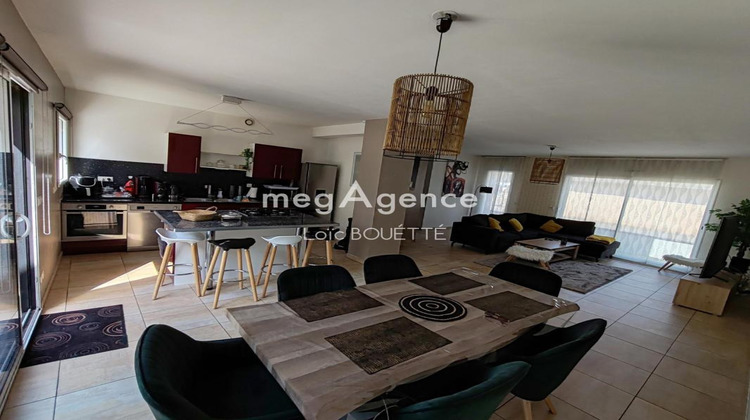Ma-Cabane - Vente Maison RENNES, 140 m²