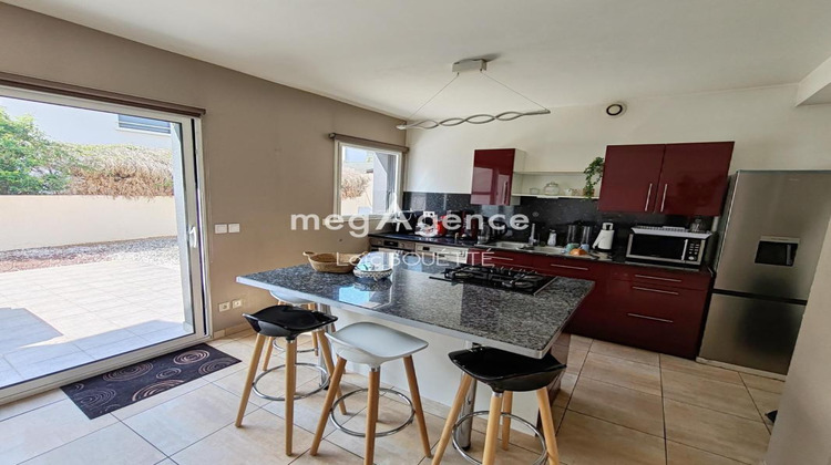 Ma-Cabane - Vente Maison RENNES, 140 m²