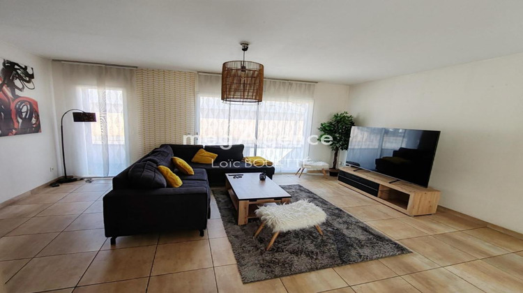Ma-Cabane - Vente Maison RENNES, 140 m²