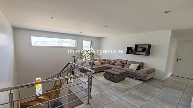 Ma-Cabane - Vente Maison RENNES, 140 m²