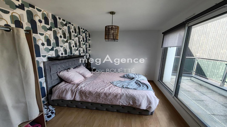 Ma-Cabane - Vente Maison RENNES, 140 m²