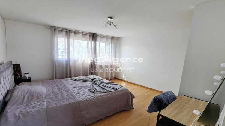 Ma-Cabane - Vente Maison RENNES, 140 m²