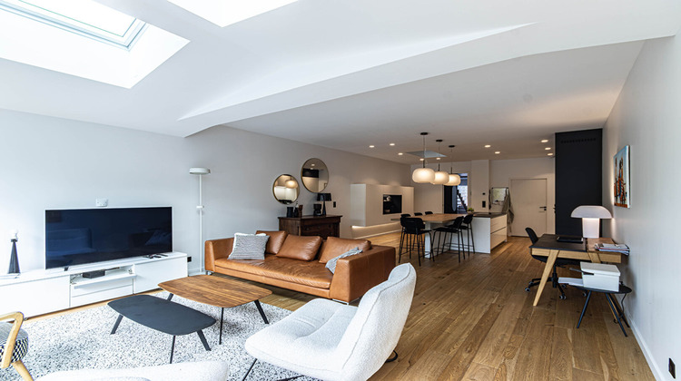 Ma-Cabane - Vente Maison RENNES, 215 m²
