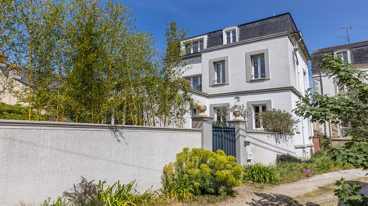 Ma-Cabane - Vente Maison RENNES, 172 m²