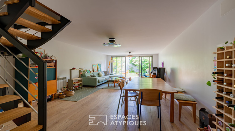 Ma-Cabane - Vente Maison RENNES, 124 m²