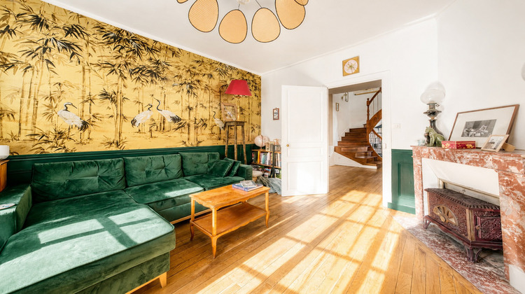 Ma-Cabane - Vente Maison RENNES, 69 m²