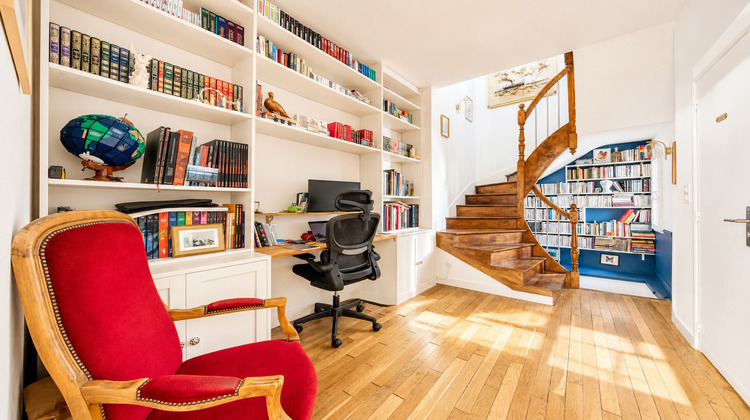 Ma-Cabane - Vente Maison RENNES, 69 m²