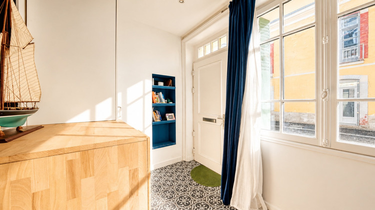 Ma-Cabane - Vente Maison RENNES, 69 m²