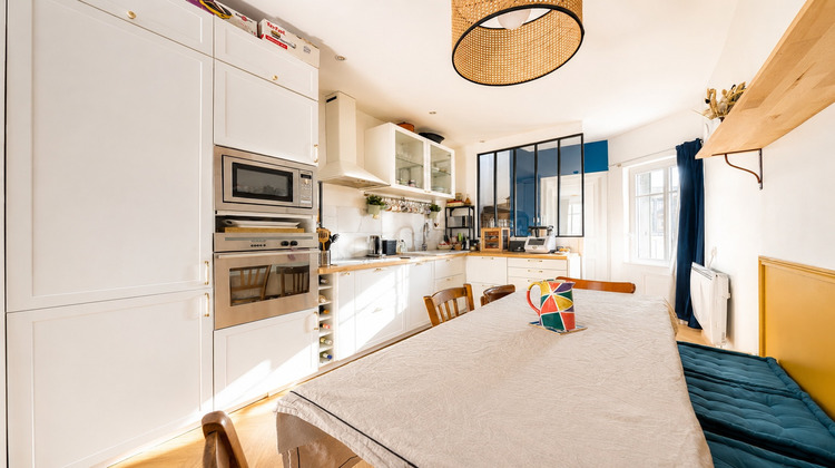 Ma-Cabane - Vente Maison RENNES, 69 m²
