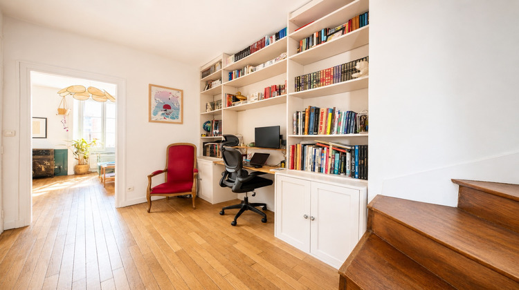 Ma-Cabane - Vente Maison RENNES, 69 m²