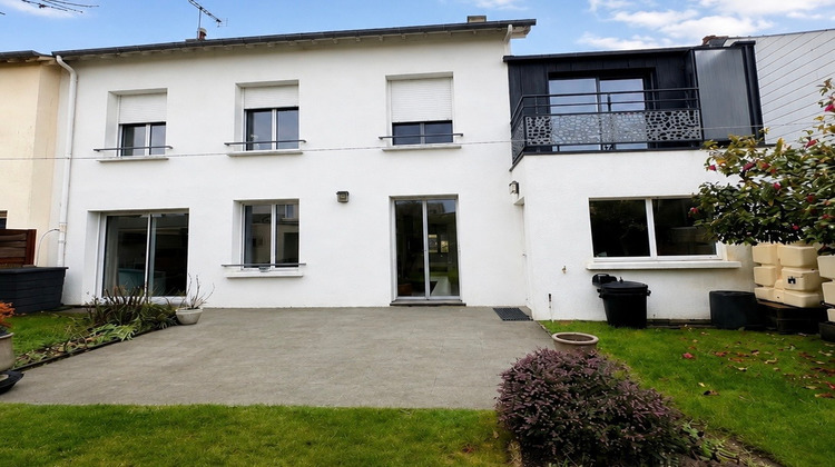 Ma-Cabane - Vente Maison RENNES, 132 m²