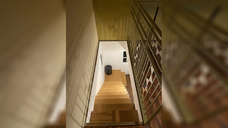 Ma-Cabane - Vente Maison Rennes, 58 m²