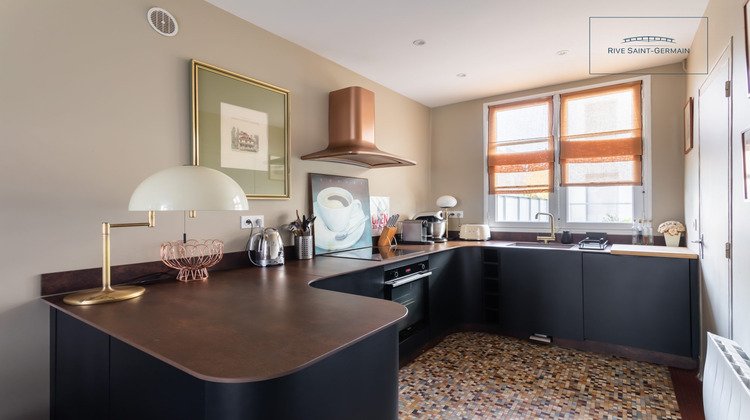 Ma-Cabane - Vente Maison Rennes, 58 m²