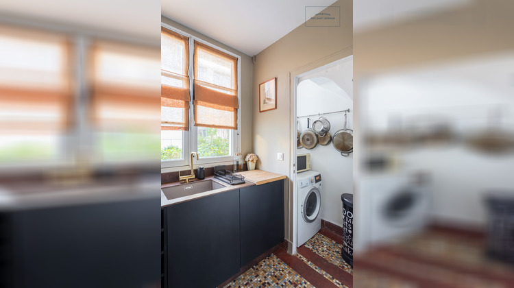 Ma-Cabane - Vente Maison Rennes, 58 m²