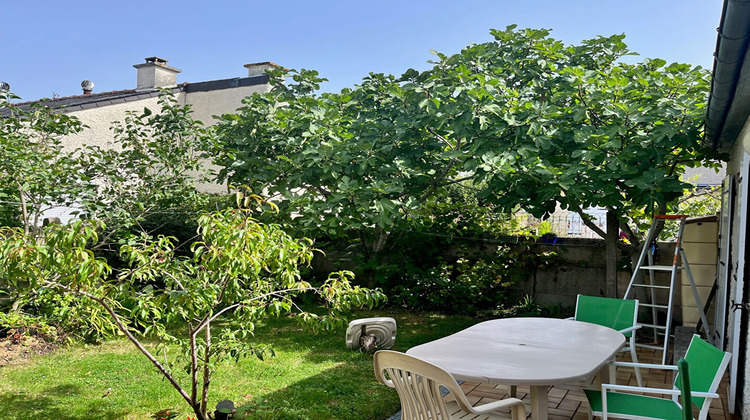 Ma-Cabane - Vente Maison RENNES, 91 m²