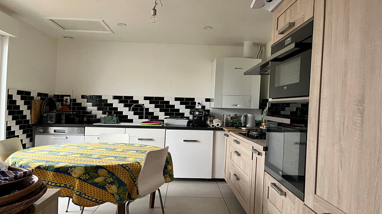 Ma-Cabane - Vente Maison RENNES, 91 m²