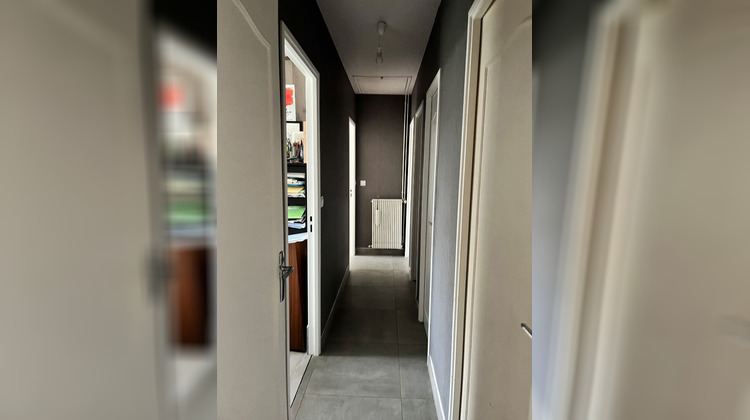 Ma-Cabane - Vente Maison RENNES, 91 m²