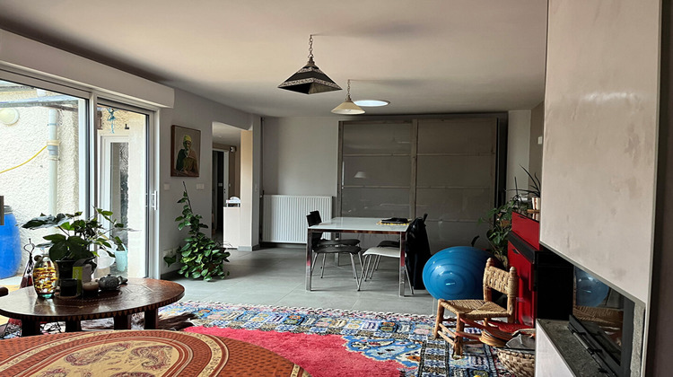 Ma-Cabane - Vente Maison RENNES, 91 m²