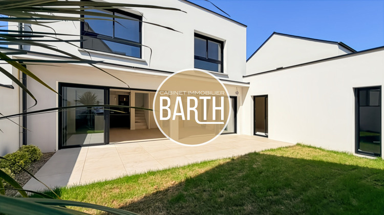 Ma-Cabane - Vente Maison RENNES, 120 m²