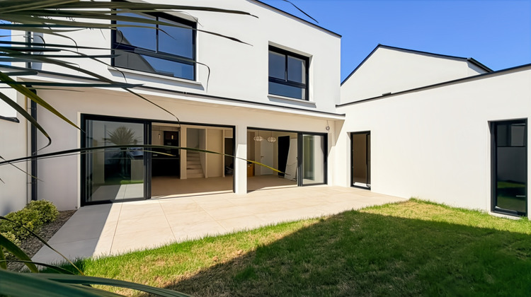 Ma-Cabane - Vente Maison RENNES, 120 m²