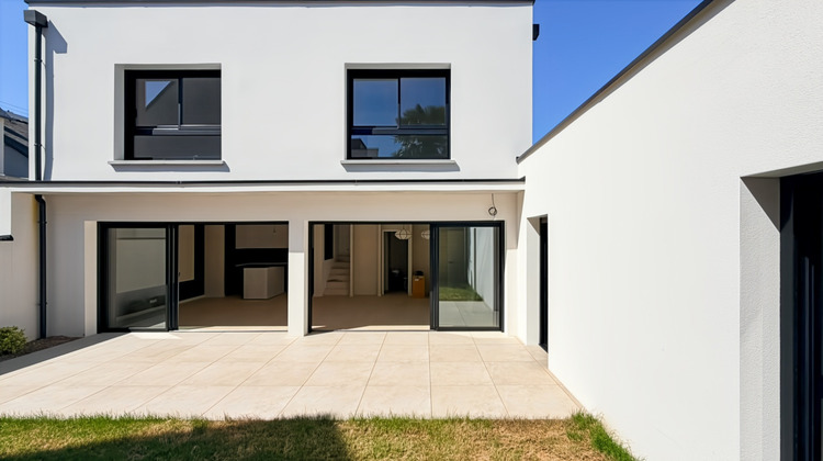 Ma-Cabane - Vente Maison RENNES, 120 m²