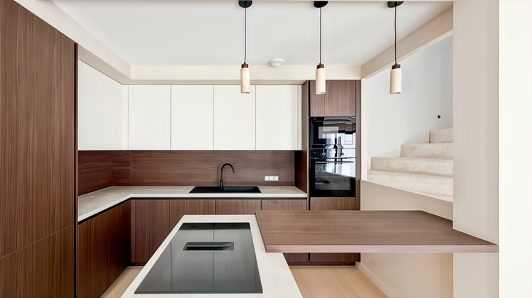 Ma-Cabane - Vente Maison RENNES, 120 m²