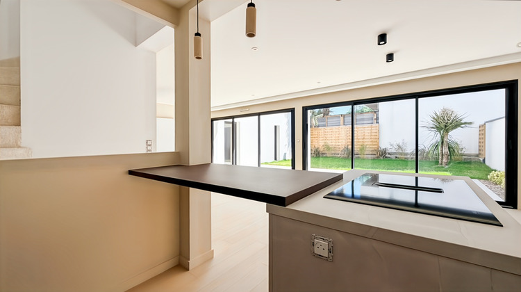 Ma-Cabane - Vente Maison RENNES, 120 m²