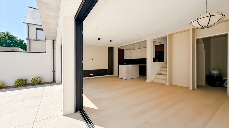 Ma-Cabane - Vente Maison RENNES, 120 m²