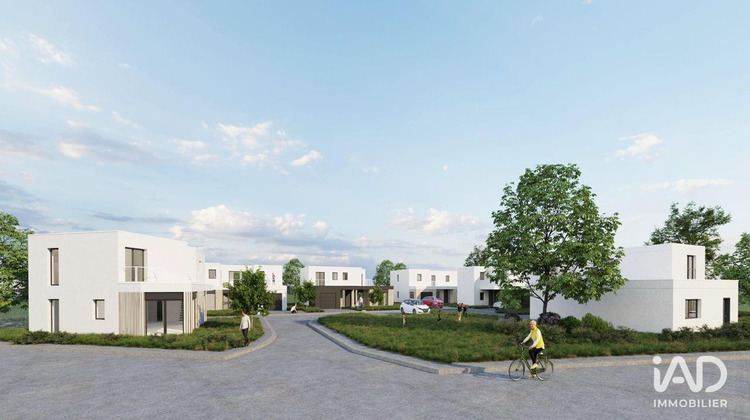 Ma-Cabane - Vente Maison Rennes, 189 m²