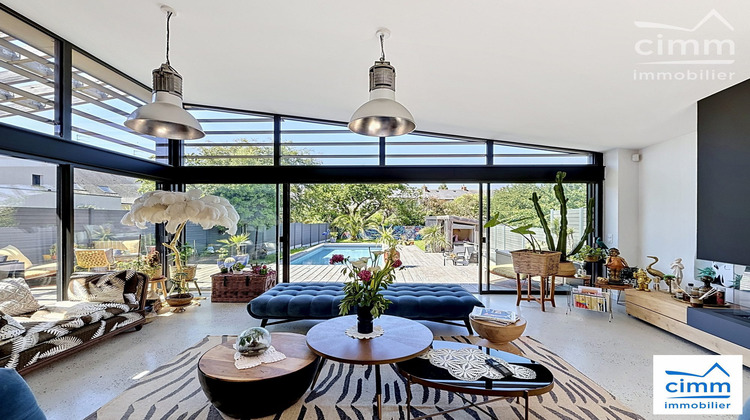 Ma-Cabane - Vente Maison Rennes, 250 m²