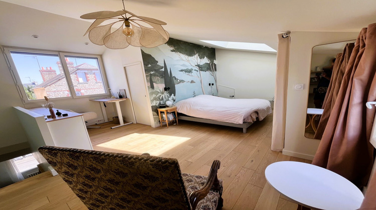 Ma-Cabane - Vente Maison Rennes, 167 m²