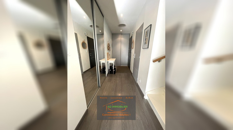 Ma-Cabane - Vente Maison Rennes, 175 m²
