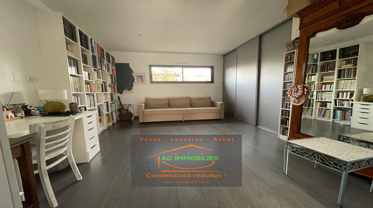 Ma-Cabane - Vente Maison Rennes, 175 m²
