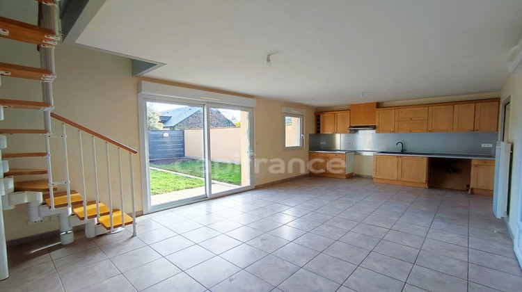 Ma-Cabane - Vente Maison RENNES, 70 m²