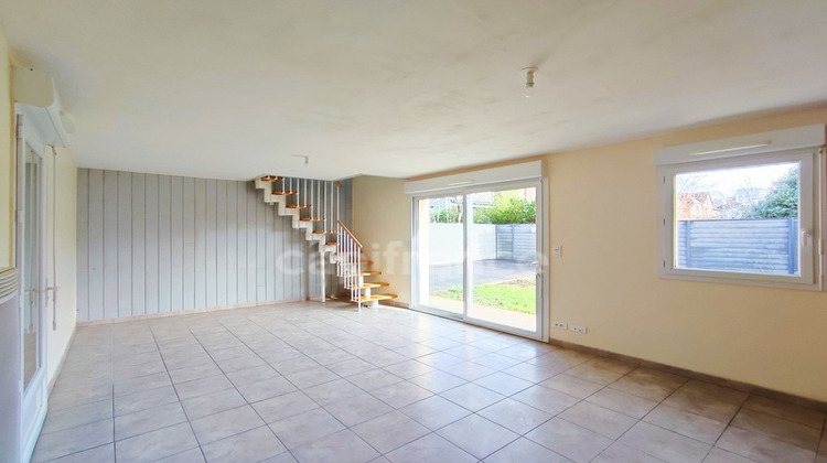 Ma-Cabane - Vente Maison RENNES, 70 m²