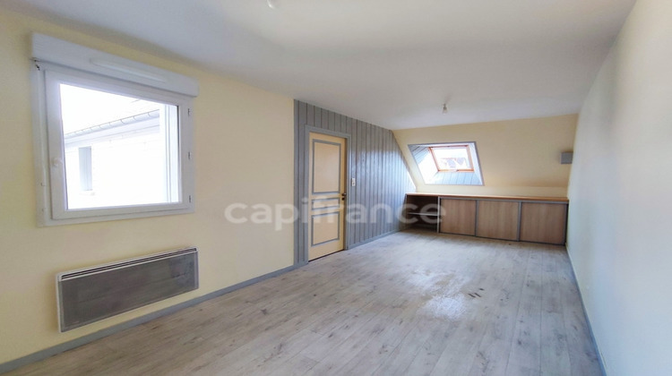 Ma-Cabane - Vente Maison RENNES, 70 m²