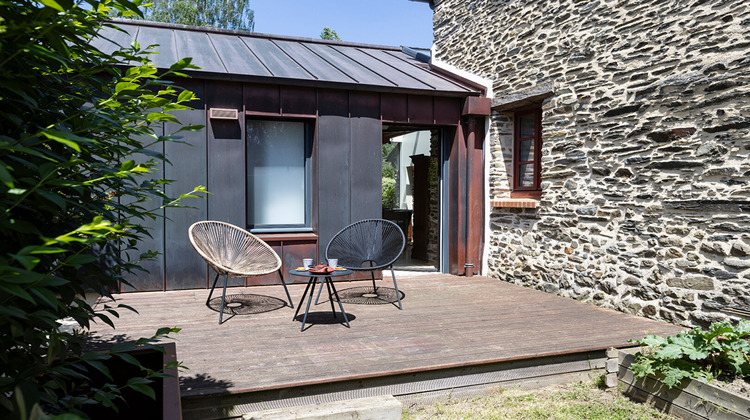 Ma-Cabane - Vente Maison RENNES, 117 m²