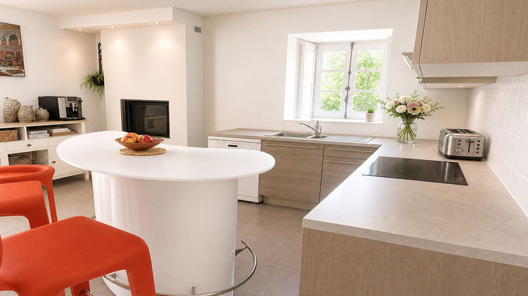 Ma-Cabane - Vente Maison RENNES, 117 m²