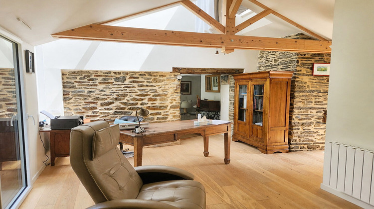 Ma-Cabane - Vente Maison RENNES, 117 m²